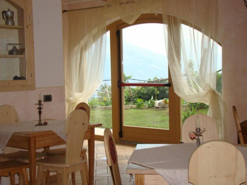 Вилла Agritur Maso Spezial Villa Lagarina Экстерьер фото
