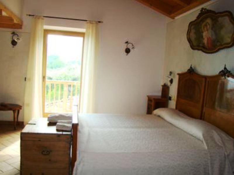 Вилла Agritur Maso Spezial Villa Lagarina Номер фото
