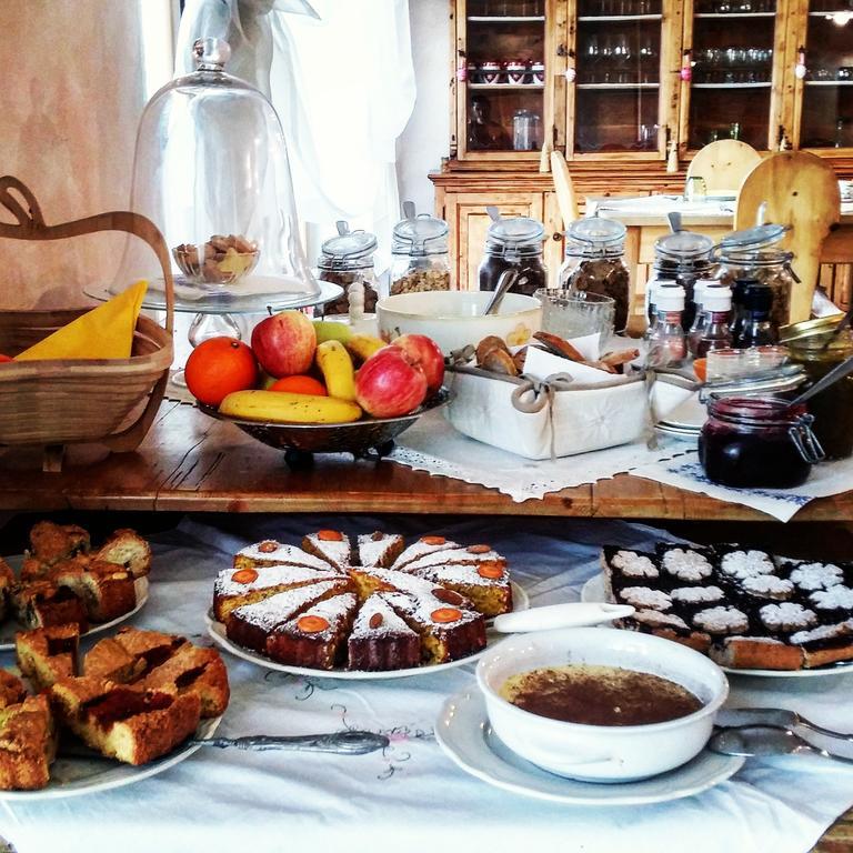 Вилла Agritur Maso Spezial Villa Lagarina Экстерьер фото